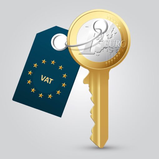 European VAT Key
