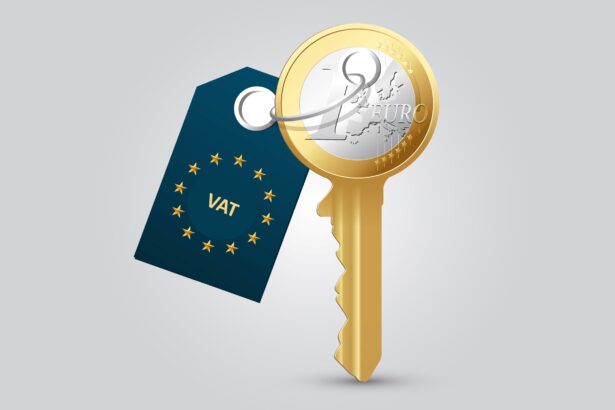 European VAT Key