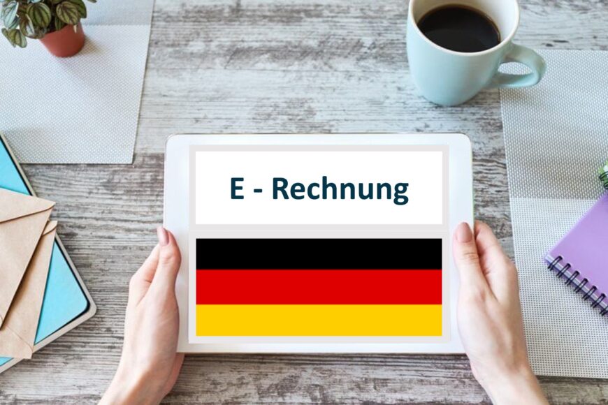 E-Rechnung