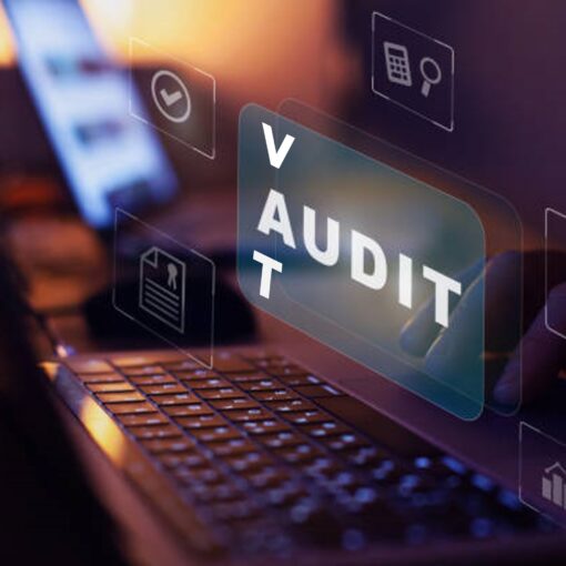 VAT audit