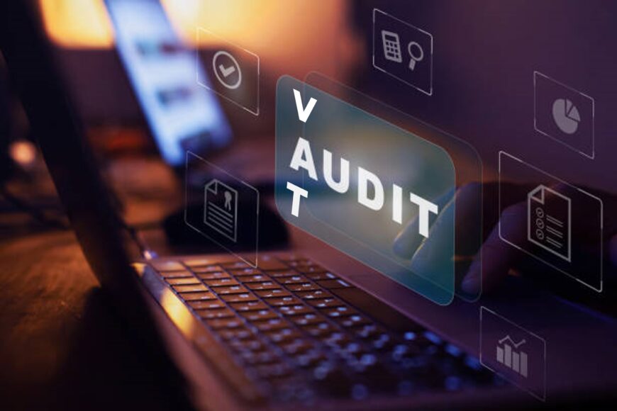 VAT audit