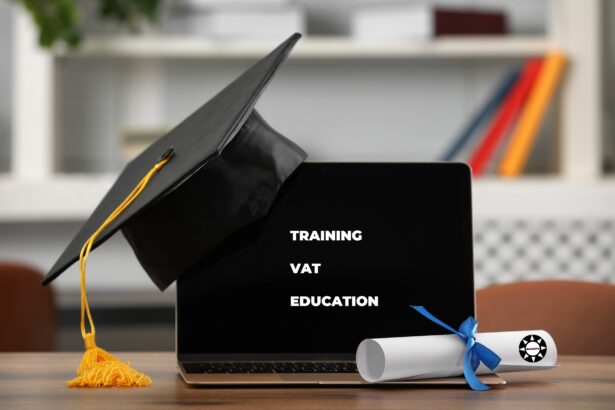 Training VAT