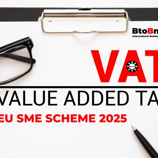 VAT SME scheme