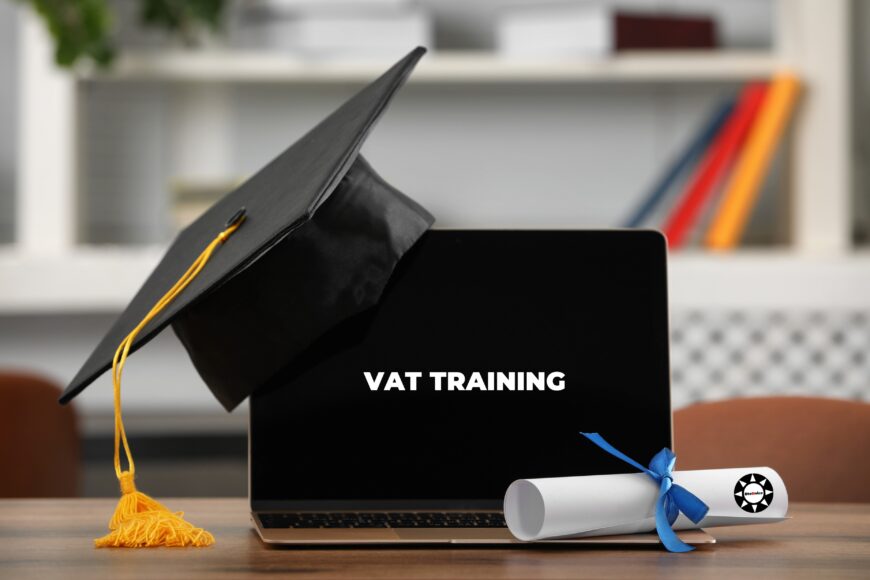 VAT training