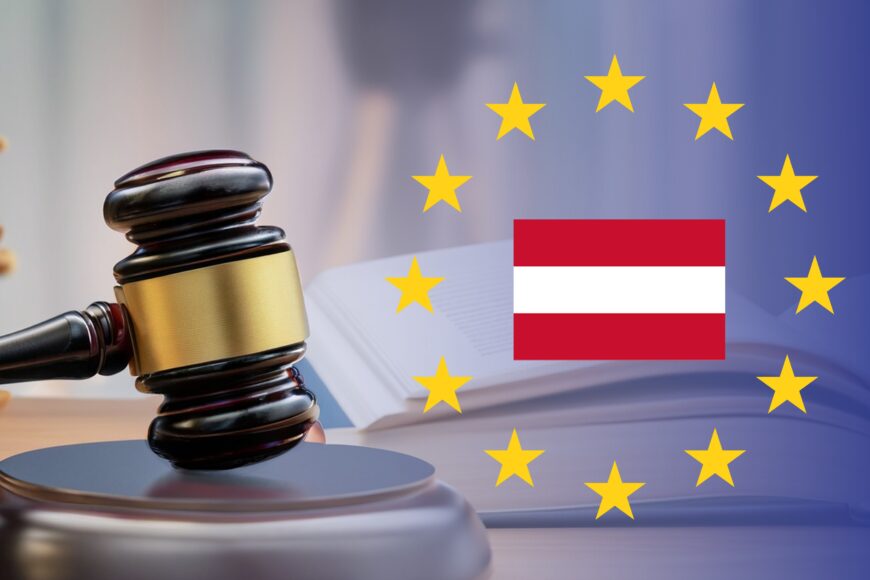 VAT CJEU Austria case law