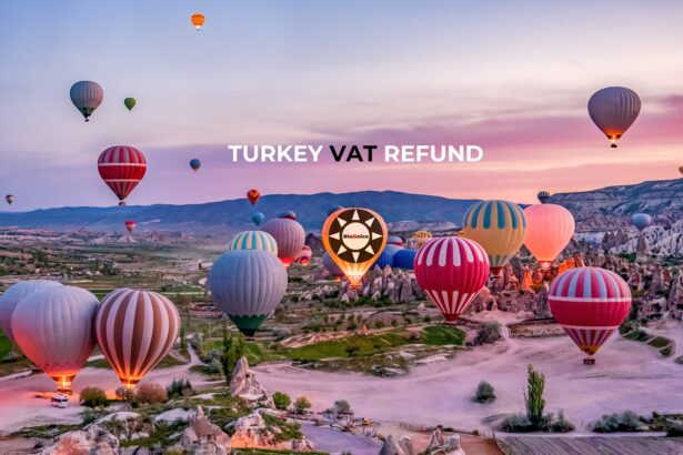 Turkey VAT Refund