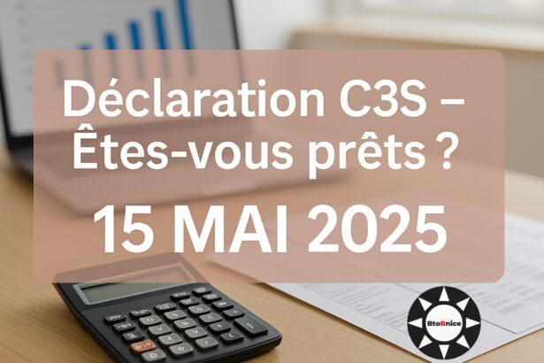 Déclaration C3S