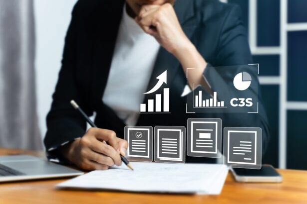 Optimisation C3S