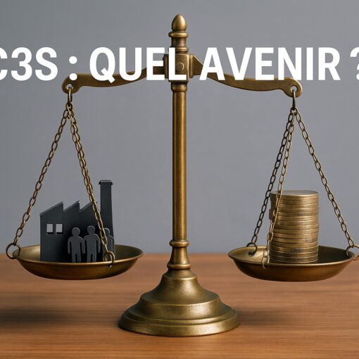 Avenir de la C3S