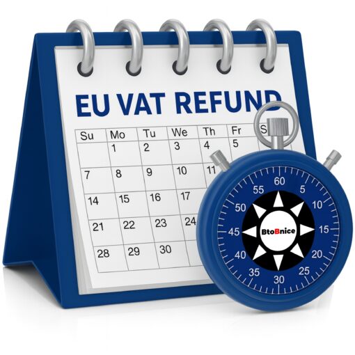 European VAT REFUND