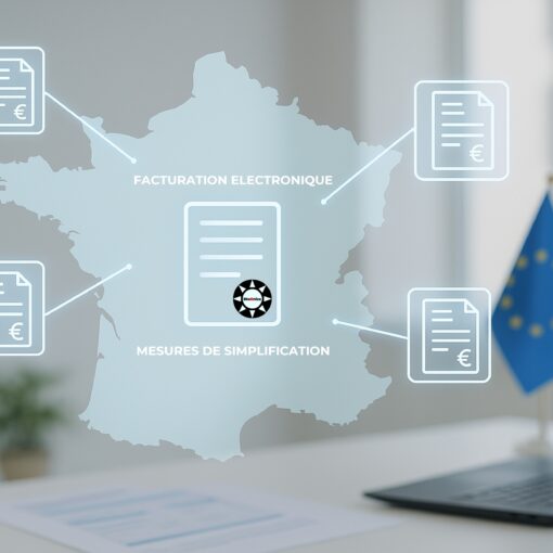 Facturation électronique France