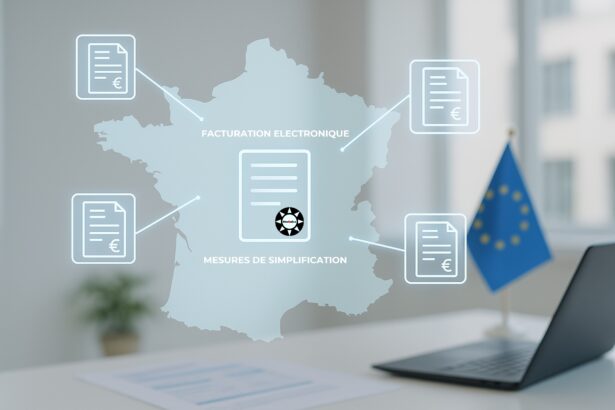 Facturation électronique France