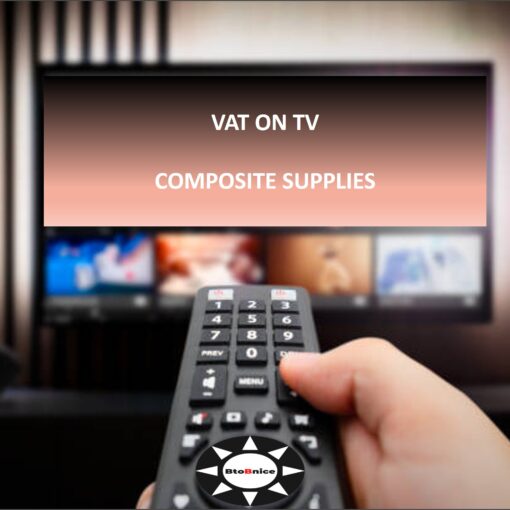 TVA offre composite TV