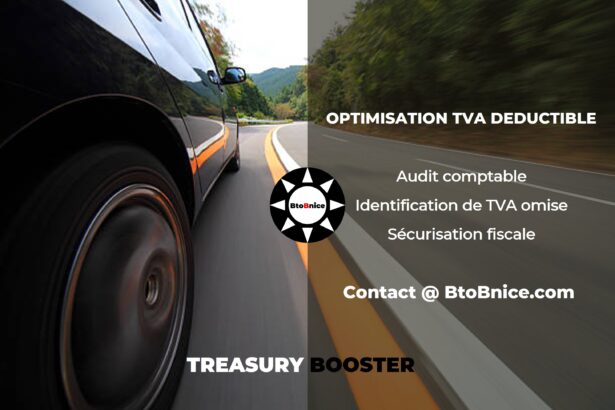 Optimisation de TVA déductible