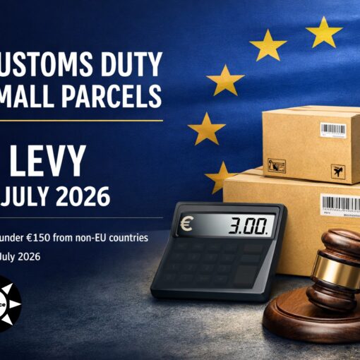 EU Customs Levy