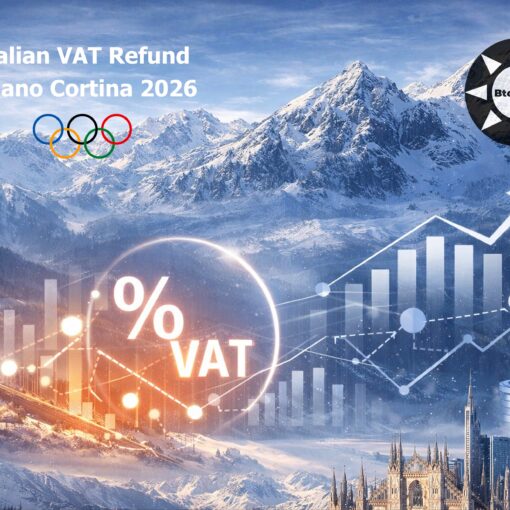 Italian VAT refund