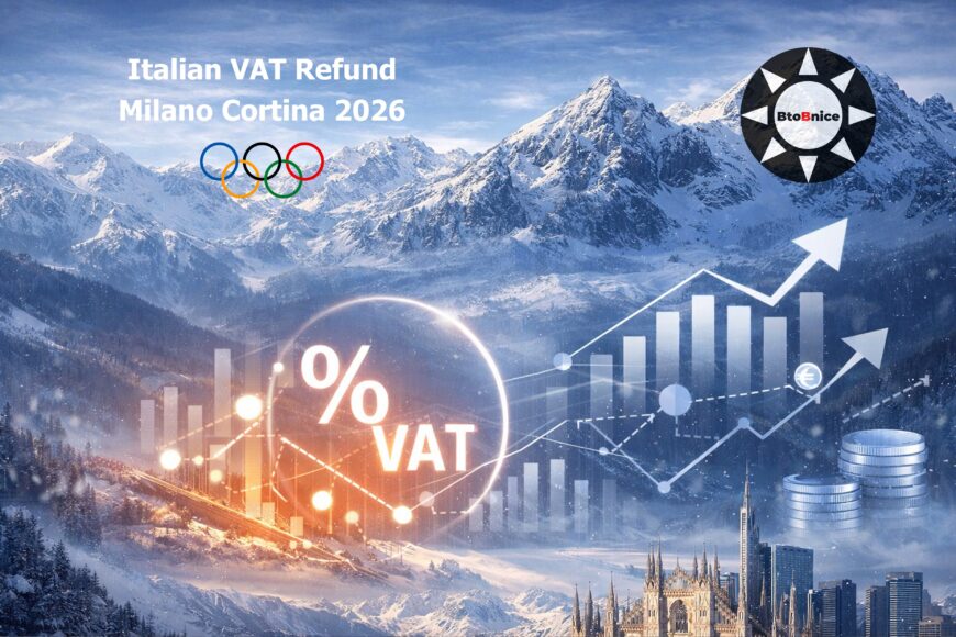 Italian VAT refund