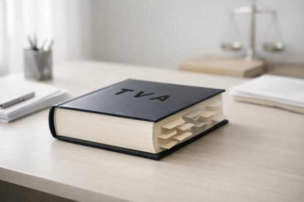 Recodification TVA CIBS