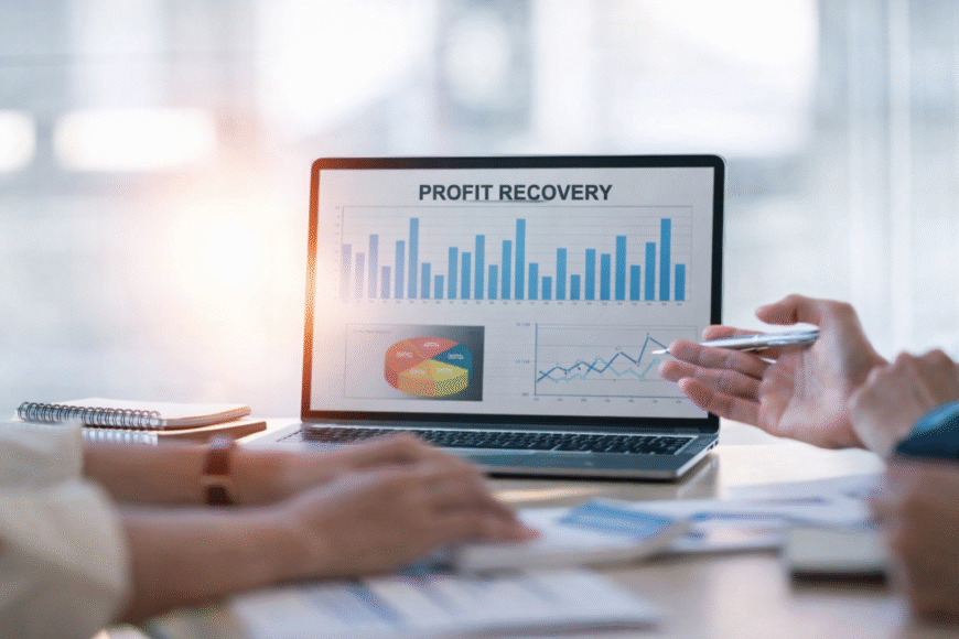 Profit Recovery on Accounts Payable