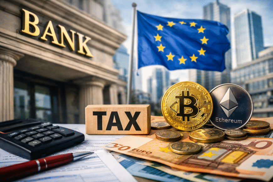 VAT on financial services