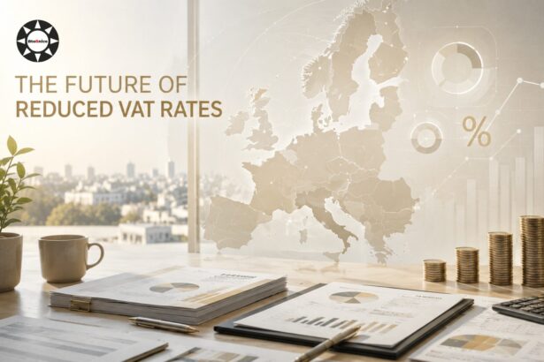 The future of reduced VAT rates in Europe