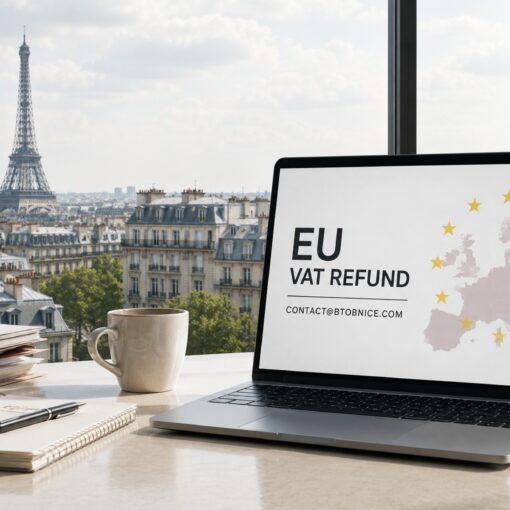 EU VAT Refund Deadline 2026
