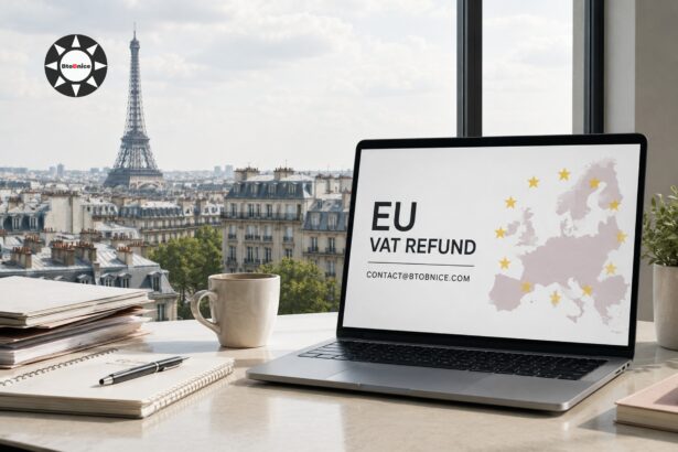 EU VAT Refund Deadline 2026