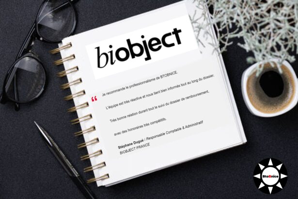 Témoignage client – BIOBJECT FRANCE - TVA