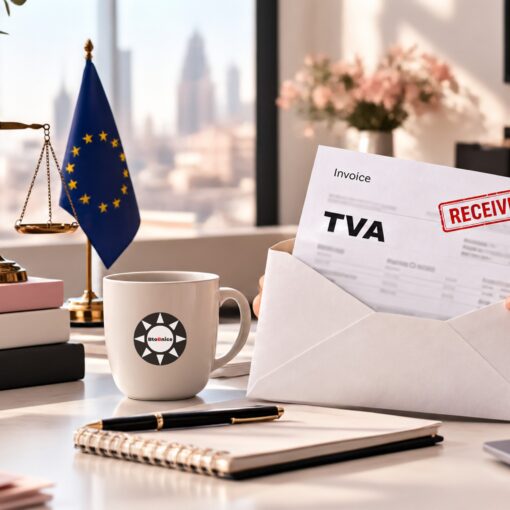 DÉDUCTION DE TVA ET LA DATE DE RÉCEPTION DE LA FACTURE