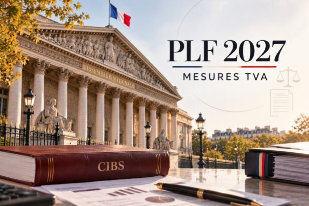 PLF 2027 - Mesures TVA